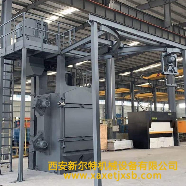 西安吊钩式开云（中国）