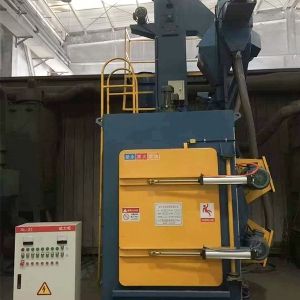 QJ367多钩吊挂式开云（中国）清理机