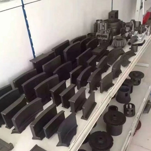 开云（中国）配件