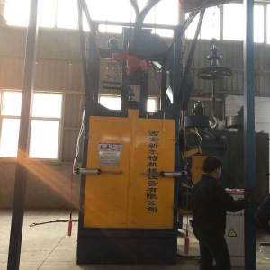 西安吊钩式开云（中国）