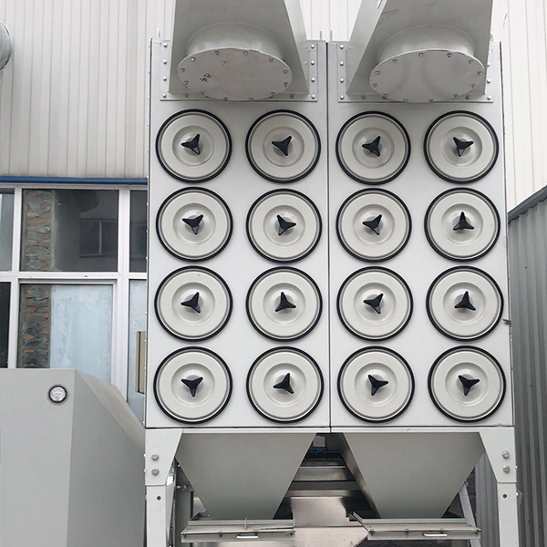 成都环保除尘设备 成都环保除尘设备