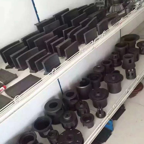 开云（中国）配件