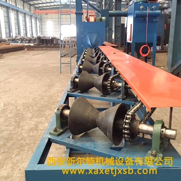 陕西抛丸清理机 陕西抛丸清理机