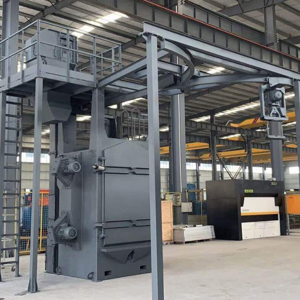 西安吊钩式开云（中国）